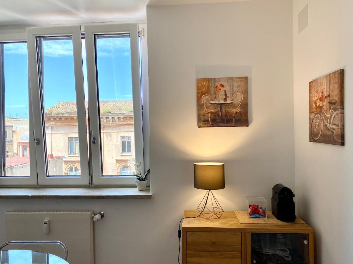 Il Palazzetto Di Via Della Frezza Apartment Roma Ngoại thất bức ảnh