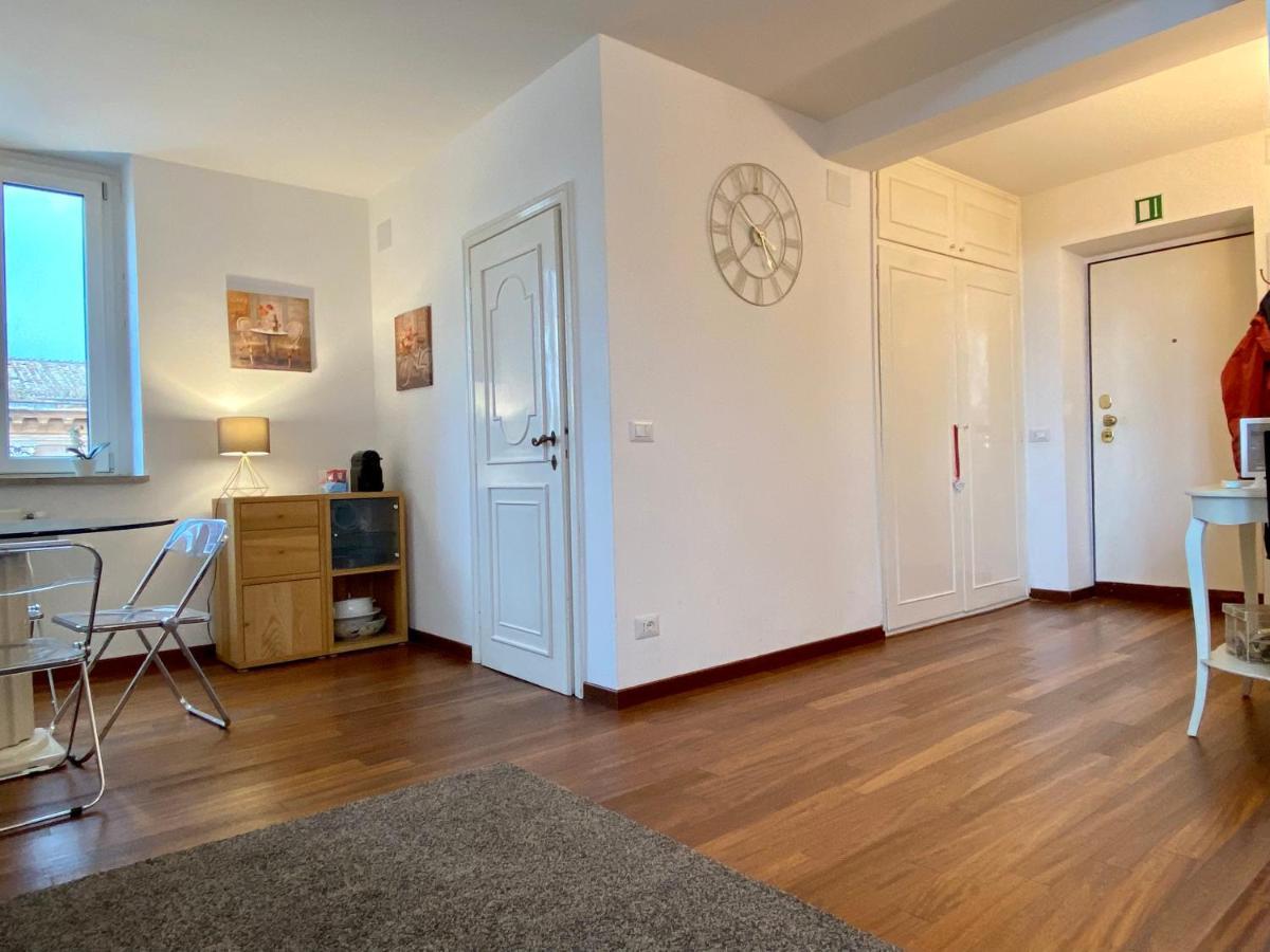 Il Palazzetto Di Via Della Frezza Apartment Roma Ngoại thất bức ảnh