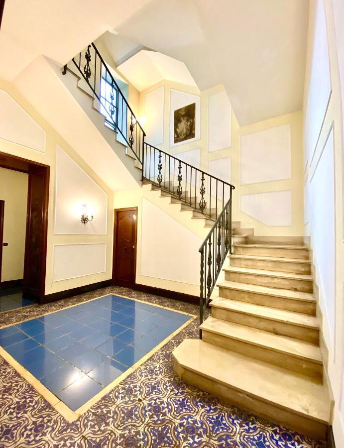 Il Palazzetto Di Via Della Frezza Apartment Roma Ngoại thất bức ảnh